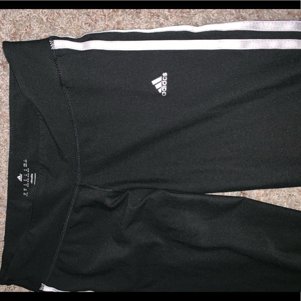 Adidas leggings